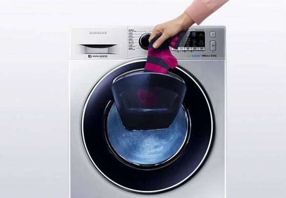洗衣机放水产生气泡的原因及解决方法（洗衣机放水中出现气泡是正常现象）