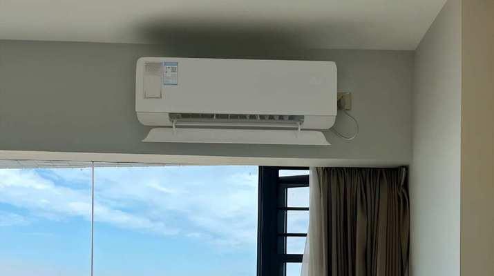 解析格力中央空调HO故障及维修方法