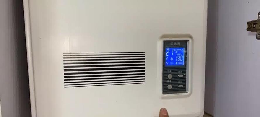 热水器E1代码维修指南（解决热水器出现E1错误代码的方法）