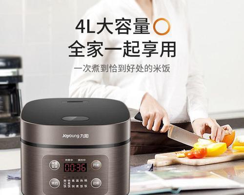 电饭煲锅底黑点的处理方法（让你的电饭煲恢复如新的小窍门）