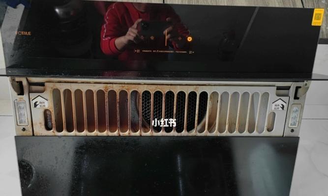 上海清洗油烟机的方法及步骤（油烟机清洗）