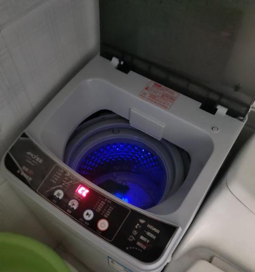 解决力士洗衣机不脱水问题的有效方法（让你的洗衣机重新恢复正常工作）