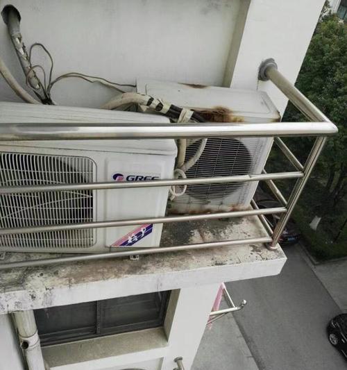空调室内机噪音的原因和解决办法（探究空调室内机噪音问题的根源并提供解决方案）