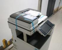 大型复印机常见故障及解决方法（如何应对大型复印机常见故障）