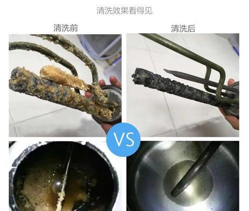 热水器清洗费用分析（了解以上门清洗热水器多钱）