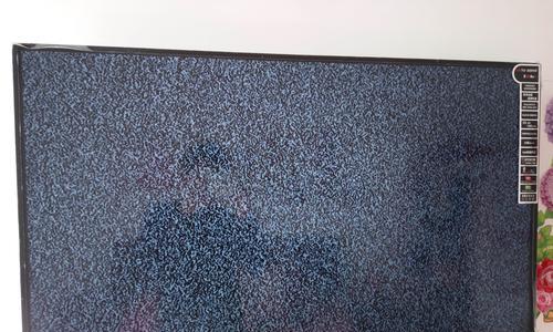 电视黑屏问题解决方法（探索电视黑屏背后的原因与解决方案）