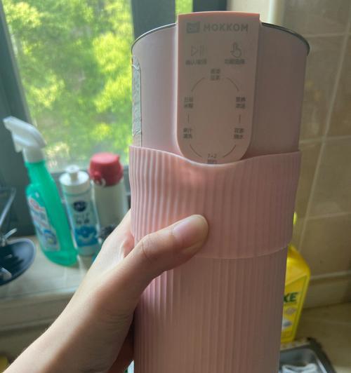 解决豆浆机出现E1故障的方法（豆浆机E1故障解决方案及维修指南）