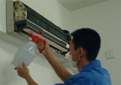 空调加氟过量，急需解决（如何应对空调加氟过量问题）