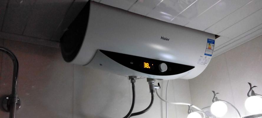 海尔热水器报E6故障怎么维修（E6故障代码含义解析及维修方法）