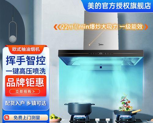 如何清洗网上的油烟机油污（掌握正确清洗方法）