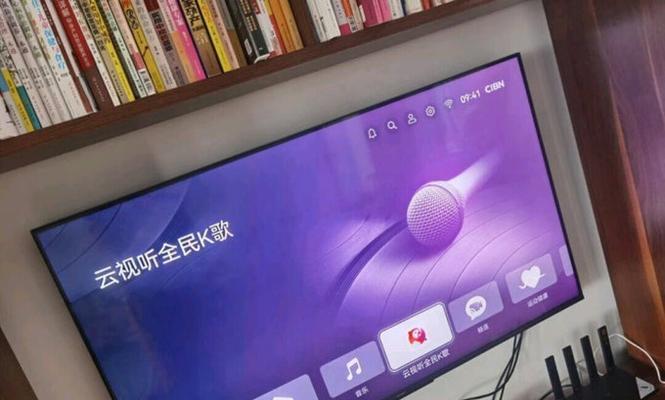 华为电脑屏幕反了怎么办（解决华为电脑屏幕反转问题的简单方法）