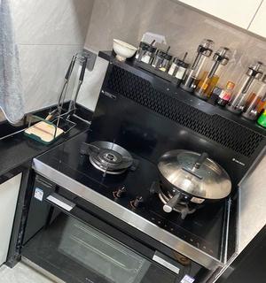 探究集成灶串风原理与使用优势（了解集成灶串风的工作原理及其在厨房中的优势）