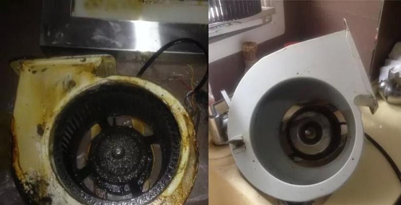 清洗完油烟机后的烟味处理方法（如何有效去除油烟机清洗后的残留烟味）
