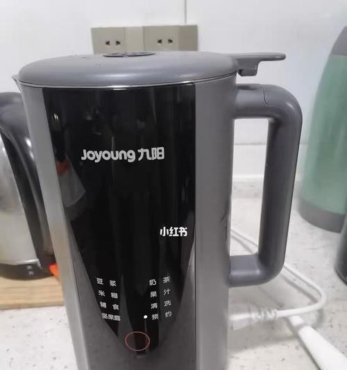 豆浆机不再加热的原因及解决方法（寻找解决方案）