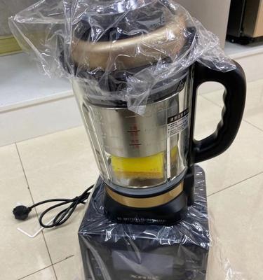 豆浆机不再加热的原因及解决方法（寻找解决方案）