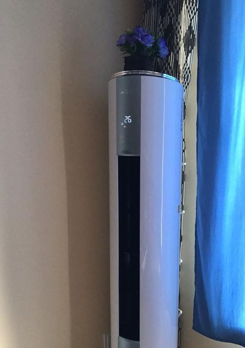 美的变频空调E3故障代码解析（E3故障代码的原因及维修方法）