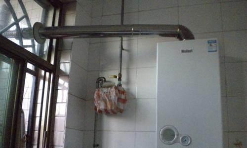壁挂炉回水管不热的处理方法（解决壁挂炉回水管不热的实用技巧）