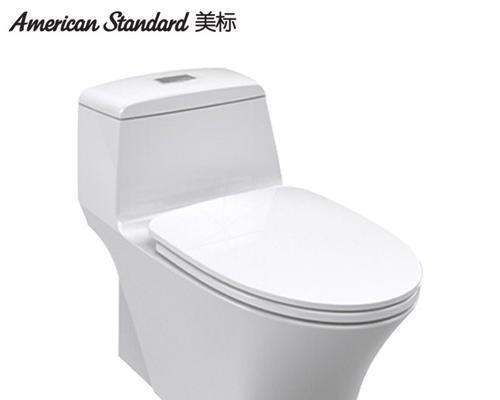 探究以美标马桶为什么会堵（原因分析及解决方法一览）