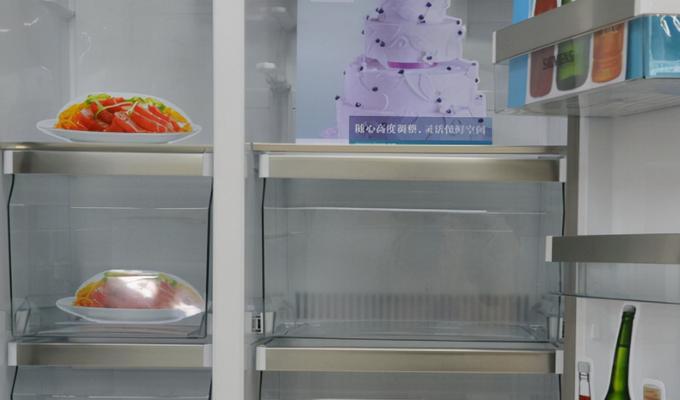 冰箱冷结冰的原因及作用（探究冰箱冷结冰的原理和对食物保存的影响）