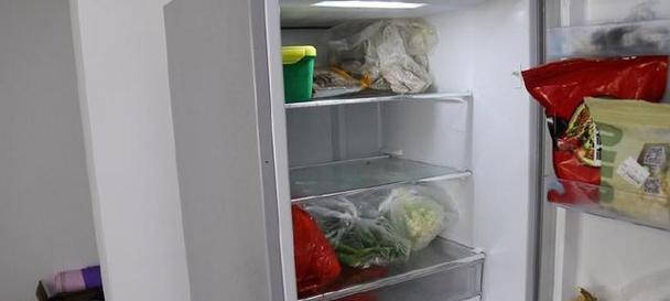 冰箱冷结冰的原因及作用（探究冰箱冷结冰的原理和对食物保存的影响）