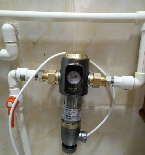 如何维修漏水的净水器（解决净水器漏水问题的实用技巧）