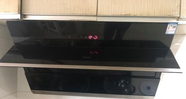 老板吸油烟机电机坏了，如何修理（掌握简便方法）