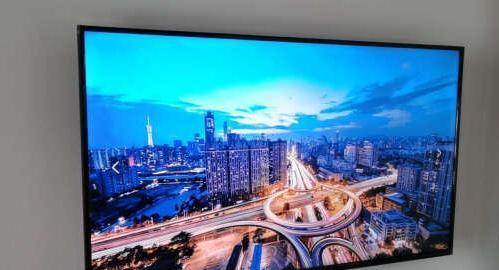 解决电视沙沙声的有效方法（打造清晰声音的电视观影体验）