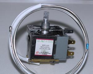 解决冰柜温控器特别响的方法（如何降低冰柜温控器噪音）