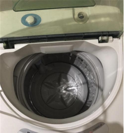 解读海尔洗衣机故障E1及维修方法（掌握海尔洗衣机故障E1的原因和解决方案）