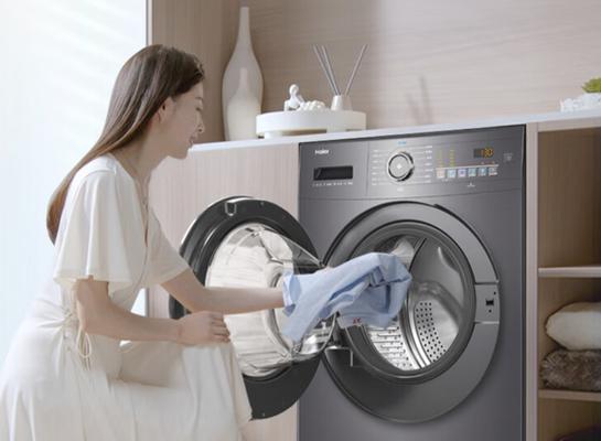 解决洗衣机蹦蹦响的方法（快速定位故障）