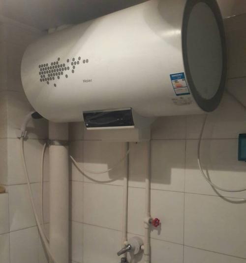 热水器导致家里停水的解决方法（应对热水器故障）