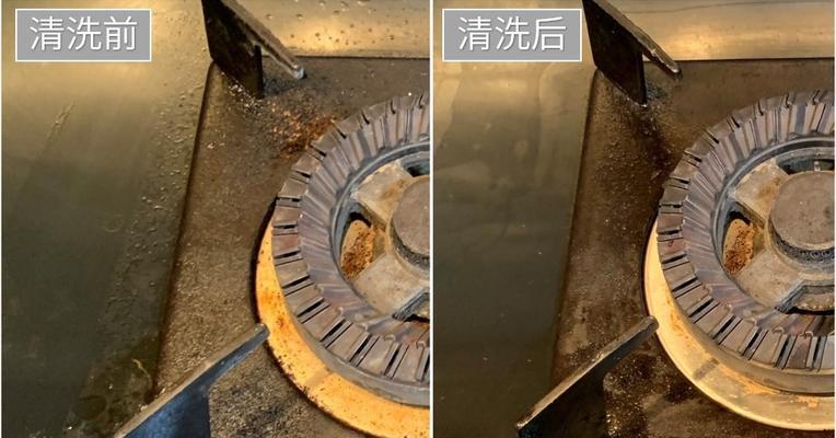 如何清洗油烟机，呵护您的皮肤（掌握正确的方法）