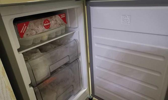 冰箱中间不制冷，你需要了解的问题和解决方法（冰箱不制冷的原因及常见故障排查方法）