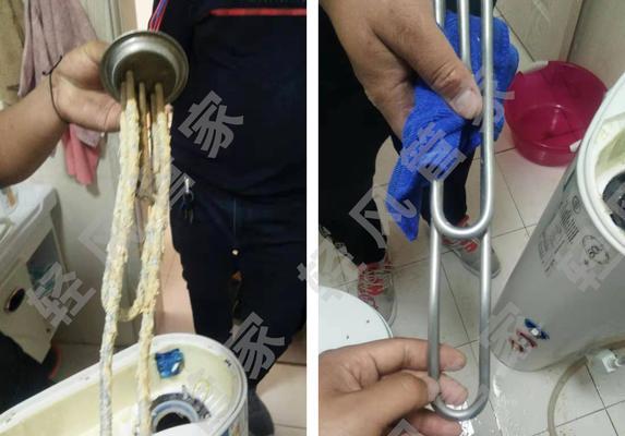 青海清洗空调方法-保持空调清洁的必要步骤（如何正确清洗和维护空调以确保其运行）