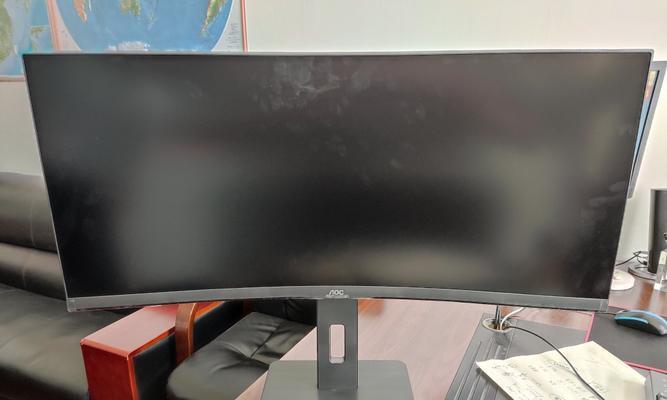 全面测评34寸电脑显示器的性能和功能（展现细节与视觉享受的显示器——34寸电脑显示器测评）