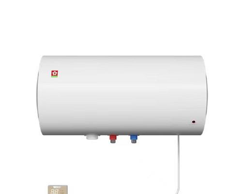 樱花热水器闪灯两次的故障处理方法（更换水压开关来解决问题）