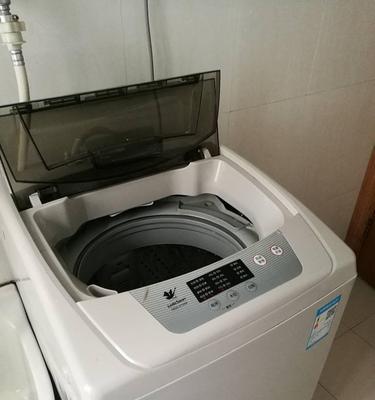 洗衣机改装板故障解决方案（从板卡问题到全面修复）