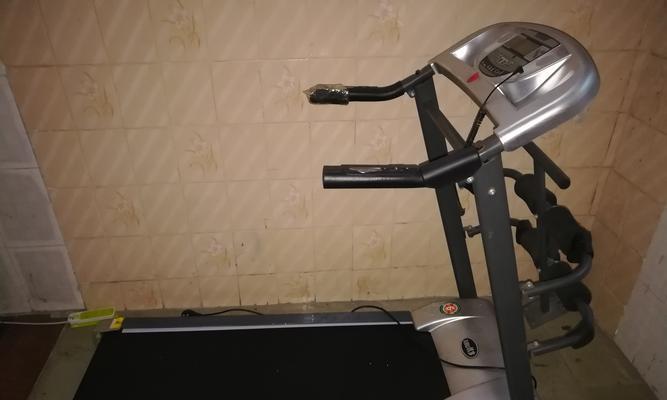 跑步机马达维修指南（轻松解决常见问题）