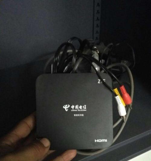 如何通过播放器连接电视机进行媒体播放（简单步骤助你轻松享受高清娱乐）
