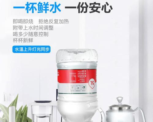 饮水机孔上有蚂蚁怎么处理（消灭蚂蚁的有效方法及注意事项）