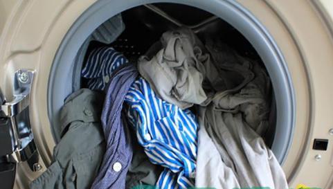 洗衣机洗衣有异响，可能的原因及解决方法（洗衣机出现异响的几种可能情况及对应处理方法）