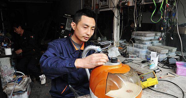 九龙坡复印机维修费用多少（探究九龙坡地区复印机维修所需费用的因素及参考标准）