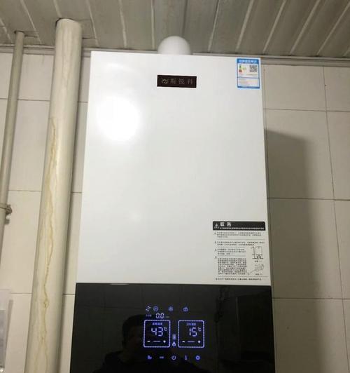 解读以史曼斯壁挂炉错误代码，排除故障的关键（了解以史曼斯壁挂炉错误代码的意义）