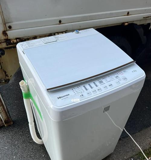海信洗衣机报F13故障原因及解决方法（探究海信洗衣机报F13故障的可能原因和有效解决方案）