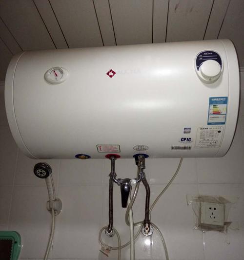 排查和解决万和热水器不出热水E3故障的方法（详细解析万和热水器不出热水E3故障的原因和解决方案）