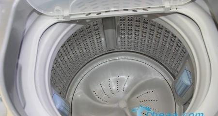 如何处理海尔洗衣机积水问题（积水困扰）