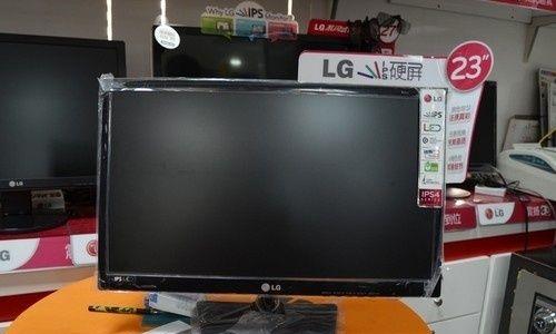 LG液晶电视开机闪一下就黑屏了，可能的原因是什么（探讨LG液晶电视开机黑屏问题的解决办法）