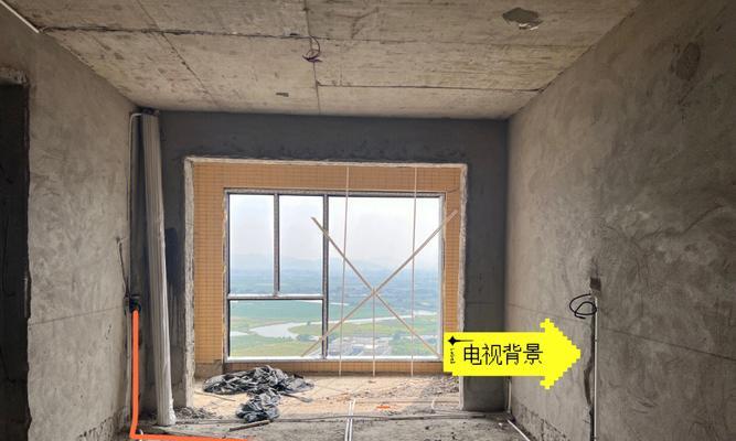 家庭投影仪布线方法详解（让您的家庭投影体验更加精彩）