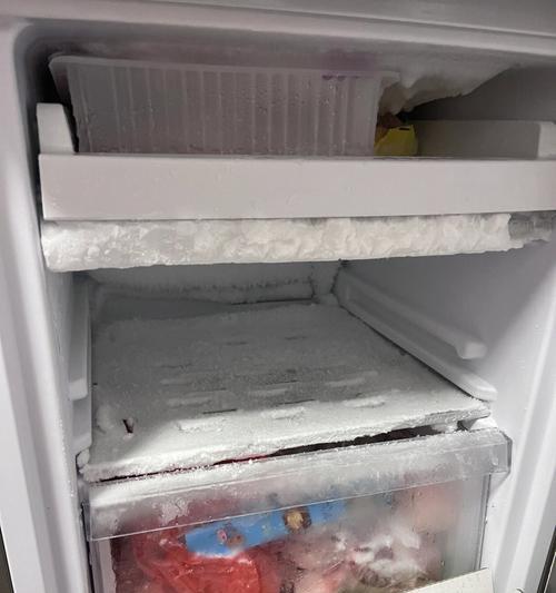 冰箱过热原因及解决办法（如何应对冰箱过热问题）