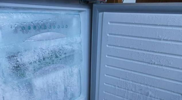 老式冰箱清洗指南（如何正确清洁和保养老式冰箱）